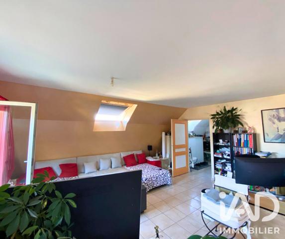 Appartement à vendre 3 pièces 73,08 m² Beaumont