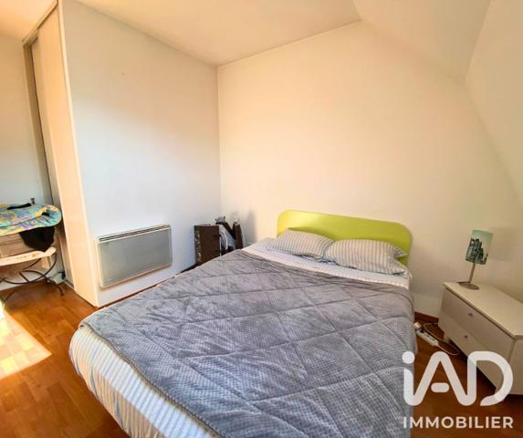Appartement à vendre 3 pièces 73,08 m² Beaumont