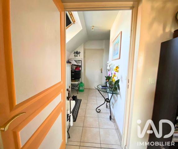Appartement à vendre 3 pièces 73,08 m² Beaumont