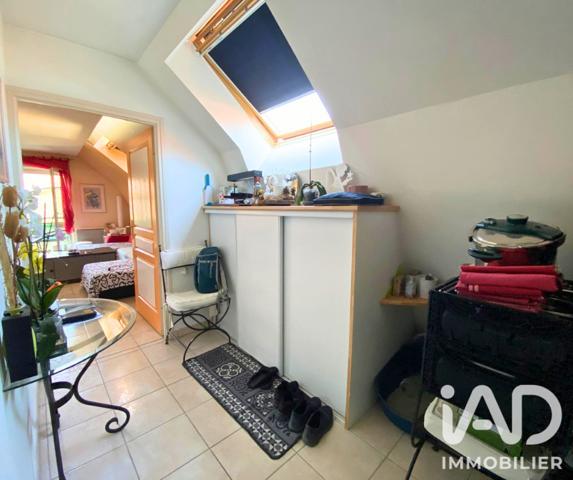 Appartement à vendre 3 pièces 73,08 m² Beaumont