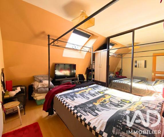Appartement à vendre 3 pièces 73,08 m² Beaumont