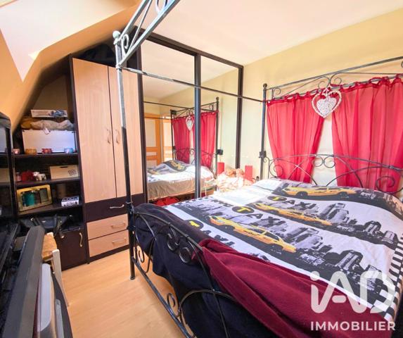 Appartement à vendre 3 pièces 73,08 m² Beaumont