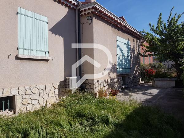 Maison 3 pièces 110 m2