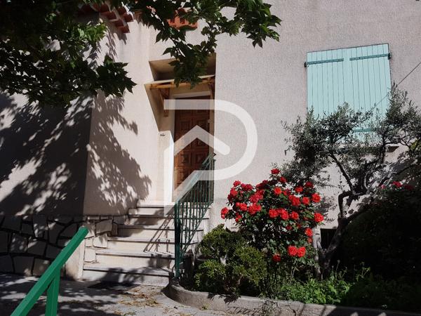 Maison 3 pièces 110 m2
