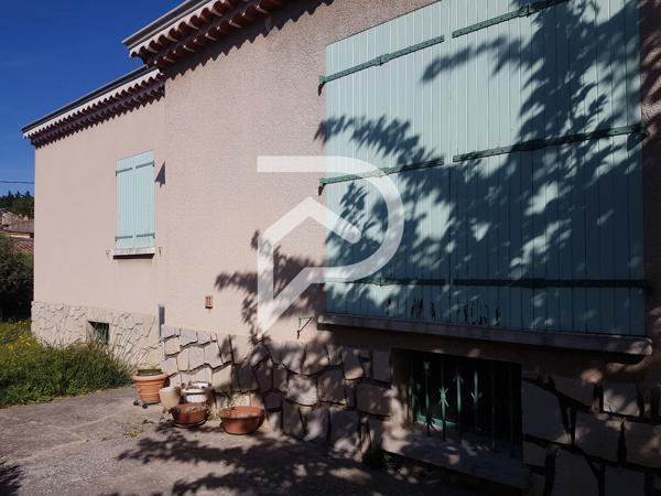 Maison 3 pièces 110 m2