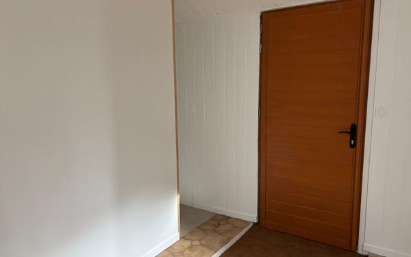 Appartement à vendre    2 pièces • 113,40 m2 Chinon