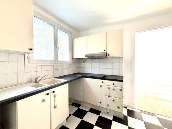 Résidence arborée proche de toutes commodités