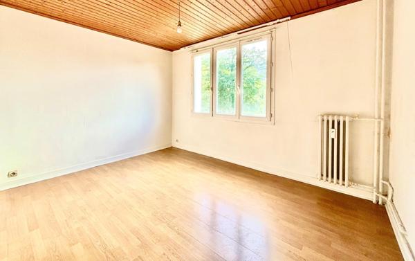 Résidence arborée proche de toutes commodités