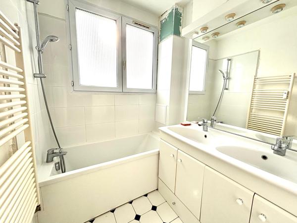 Résidence arborée proche de toutes commodités