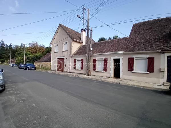 Maison de ville de 139 m²