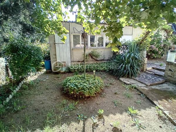 Maison de ville de 139 m²