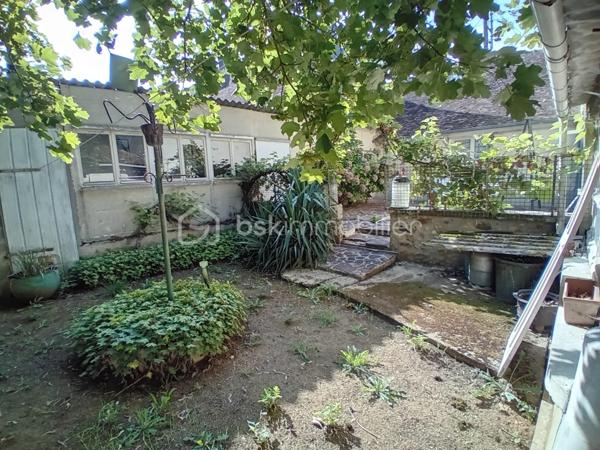 Maison de ville de 139 m²