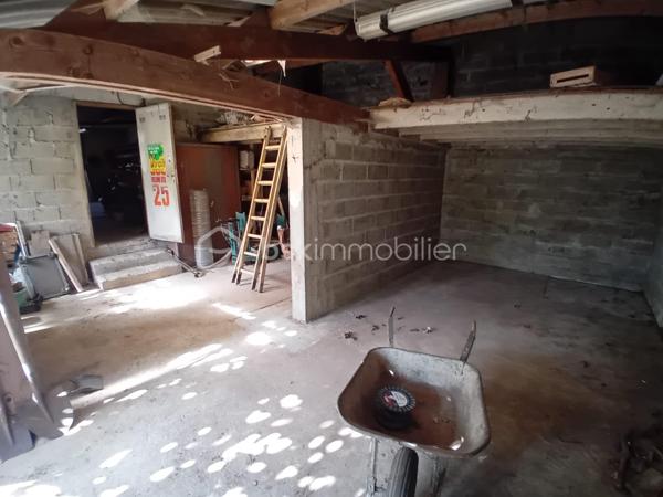 Maison de ville de 139 m²