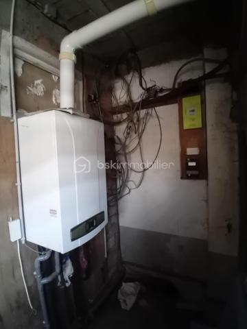 Maison de ville de 139 m²