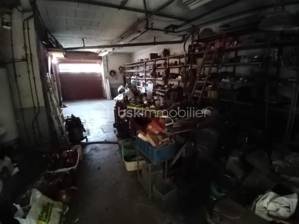 Maison de ville de 139 m²