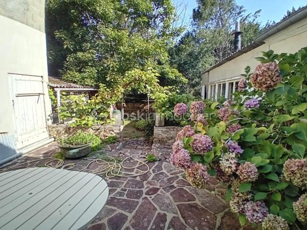 Maison de ville de 139 m²