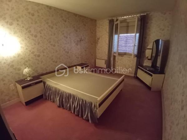 Maison de ville de 139 m²