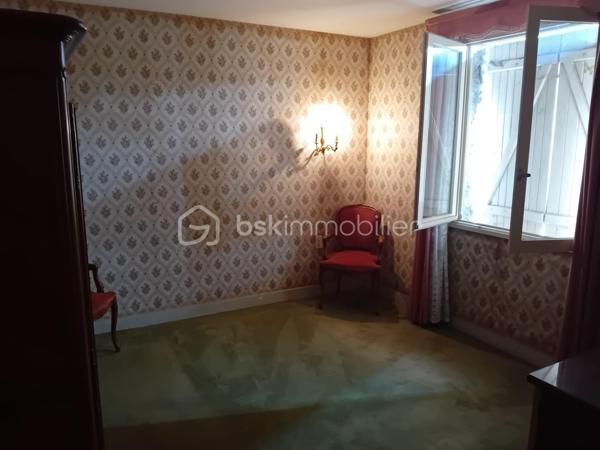 Maison de ville de 139 m²