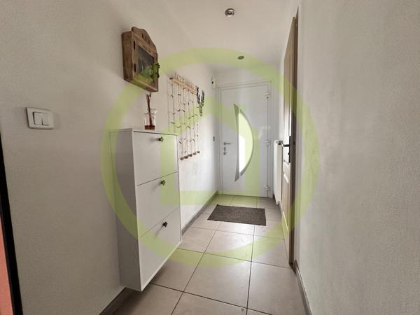 Maison à CONFLANS EN JARNISY (54800)