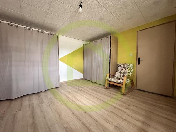 Maison à CONFLANS EN JARNISY (54800)