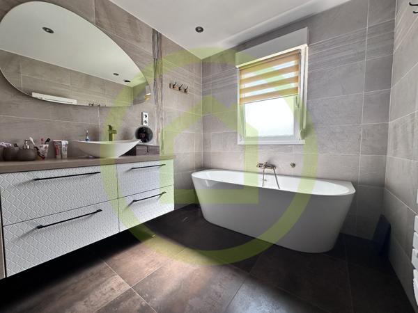 Maison à CONFLANS EN JARNISY (54800)