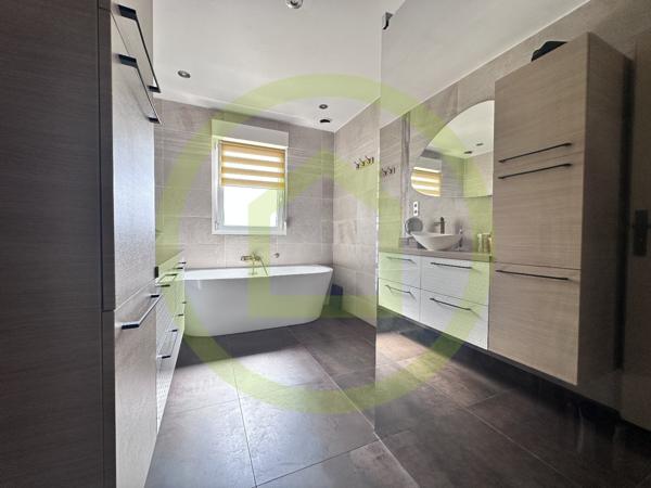 Maison à CONFLANS EN JARNISY (54800)