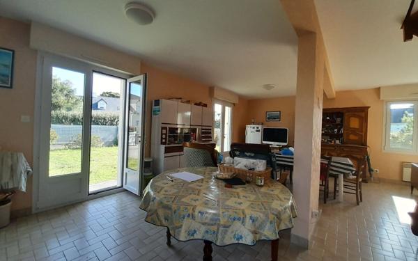 Maison à vendre    3 pièces •  Piriac-sur-Mer