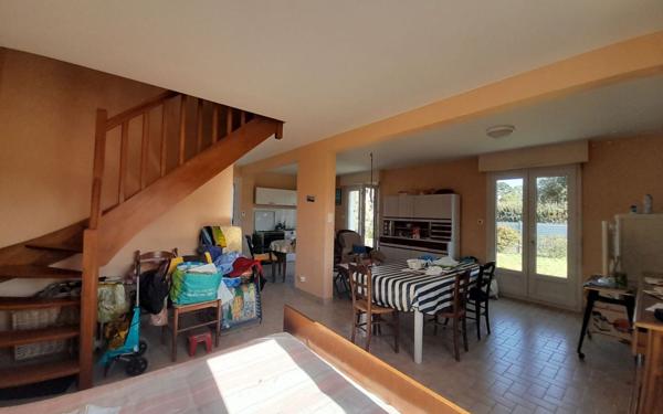 Maison à vendre    3 pièces •  Piriac-sur-Mer
