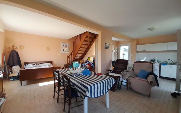 Maison à vendre    3 pièces •  Piriac-sur-Mer