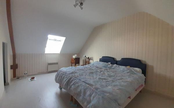 Maison à vendre    3 pièces •  Piriac-sur-Mer