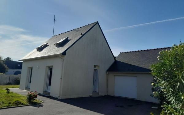 Maison à vendre    3 pièces •  Piriac-sur-Mer