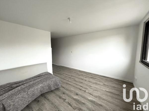 Appartement à vendre 1 pièce 22 m² Bordeaux