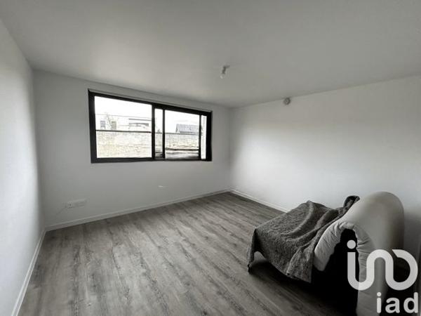 Appartement à vendre 1 pièce 22 m² Bordeaux