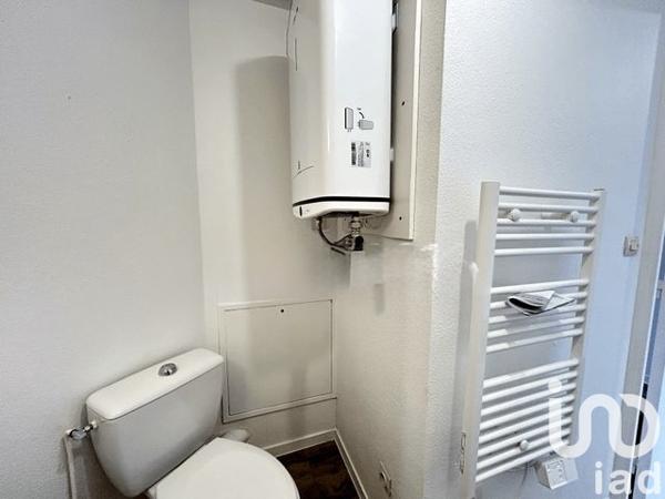 Appartement à vendre 1 pièce 22 m² Bordeaux