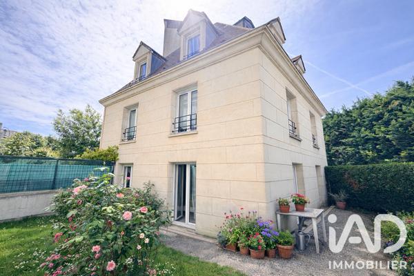 Location appartement 2 pièces 54 m² Deuil-la-Barre