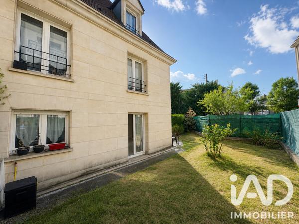 Location appartement 2 pièces 54 m² Deuil-la-Barre