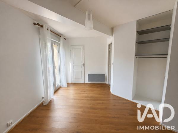 Location appartement 2 pièces 54 m² Deuil-la-Barre