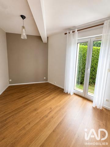 Location appartement 2 pièces 54 m² Deuil-la-Barre