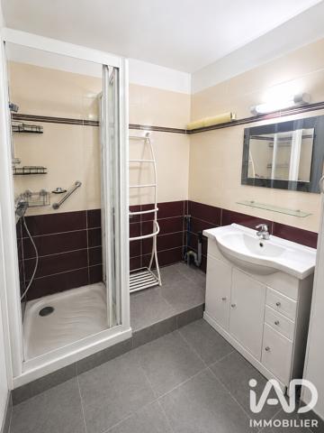 Location appartement 2 pièces 54 m² Deuil-la-Barre