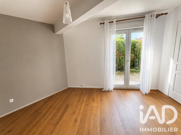 Location appartement 2 pièces 54 m² Deuil-la-Barre