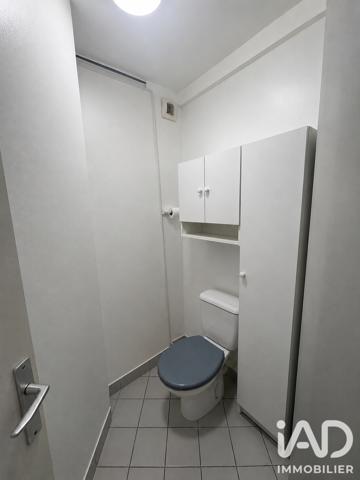 Location appartement 2 pièces 54 m² Deuil-la-Barre