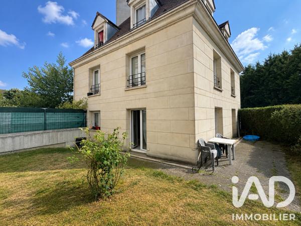 Location appartement 2 pièces 54 m² Deuil-la-Barre