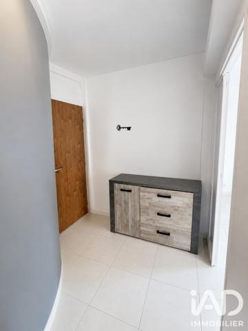 Location appartement 2 pièces 54 m² Deuil-la-Barre