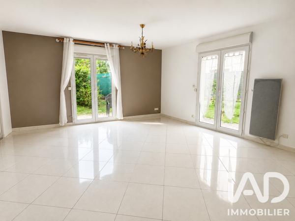 Location appartement 2 pièces 54 m² Deuil-la-Barre