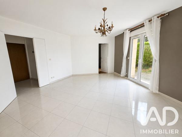 Location appartement 2 pièces 54 m² Deuil-la-Barre