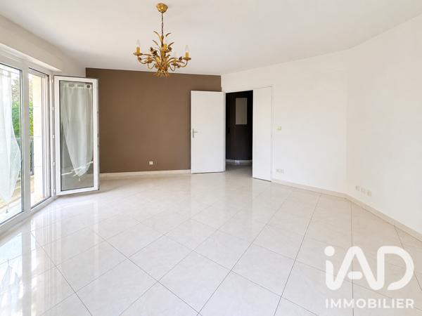 Location appartement 2 pièces 54 m² Deuil-la-Barre