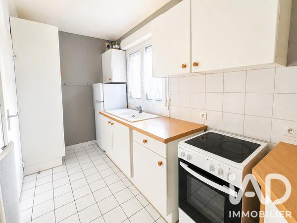 Location appartement 2 pièces 54 m² Deuil-la-Barre