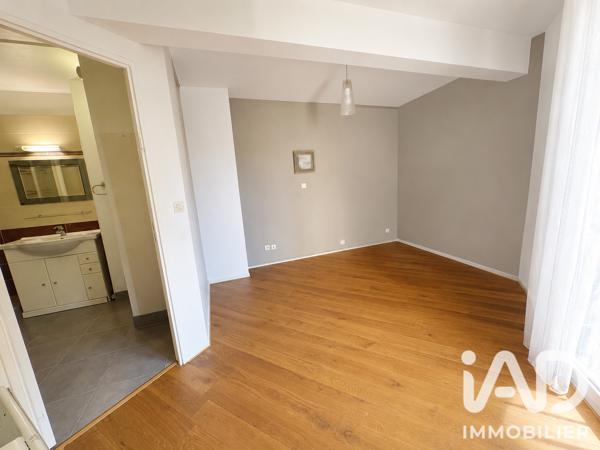 Location appartement 2 pièces 54 m² Deuil-la-Barre