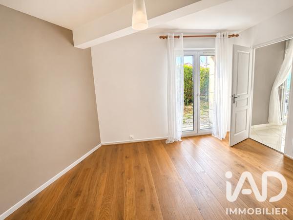 Location appartement 2 pièces 54 m² Deuil-la-Barre