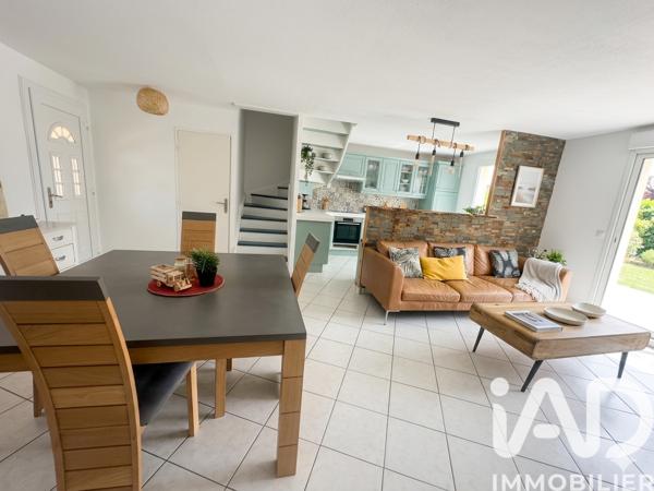 Maison à vendre 4 pièces 78 m² Hyères